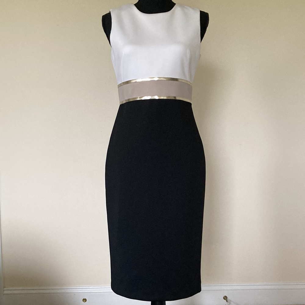 ✨CALVIN KLEIN Dress